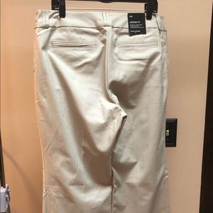 Banana Republic Jackson Fit Pants